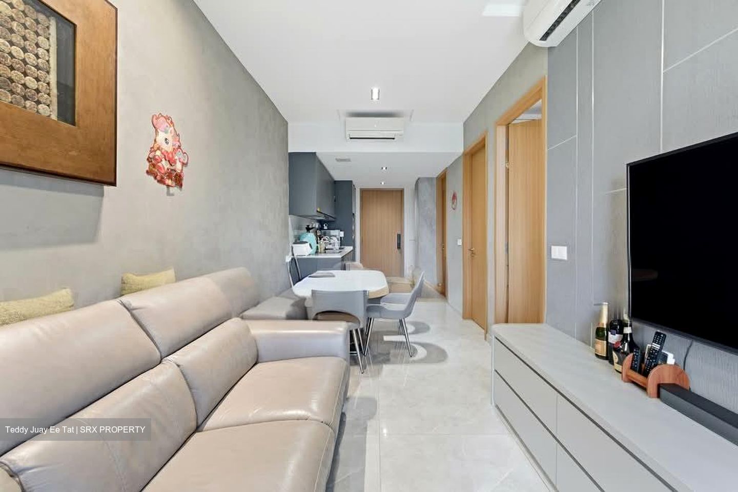 1953@Tessensohn (D8), Apartment #527585721